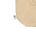 Moon Charged Stuff | Organic Cotton Tote image 4