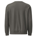 Radicalized by being Nice | 100% Cotton Unisex Crewneck image 2