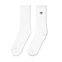 Evil Eye | Crew Socks image 2
