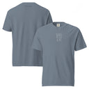 Manifestation Tee Embroidered | 100% Cotton Comfort Colors image 10