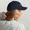 Internally Screaming | 100% Cotton Dad Hat image 8