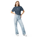 Manifestation Tee Embroidered | 100% Cotton Comfort Colors image 0