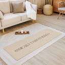 Cosmically Unbothered | Yoga Mat image 6