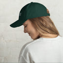 Internally Screaming | 100% Cotton Dad Hat image 12