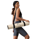 Cosmically Unbothered | Yoga Mat image 5
