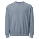 just be nice | Unisex Crewneck Wweatshirt image 1
