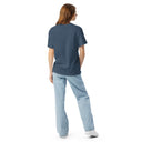 Manifestation Tee Embroidered | 100% Cotton Comfort Colors image 2