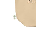 Carrying Good Intentions | Organic Cotton Tote image 4