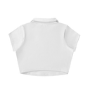 The Social Club Mini Set | Crop Top image 2