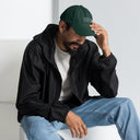Internally Screaming | 100% Cotton Dad Hat image 31