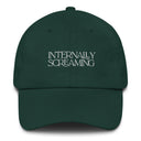 Internally Screaming | 100% Cotton Dad Hat image 21