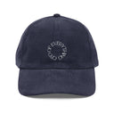 CEO of Everything | 100% Corduroy Hat image 6