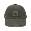CEO of Everything | 100% Corduroy Hat image 9