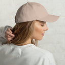 Internally Screaming | 100% Cotton Dad Hat image 17