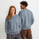 just be nice | Unisex Crewneck Wweatshirt image 7