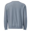 just be nice | Unisex Crewneck Wweatshirt image 2