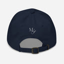 Deep Breaths & Delusion | 100% Cotton Dad Hat image 5