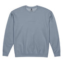 just be nice | Unisex Crewneck Wweatshirt image 10