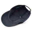 CEO of Everything | 100% Corduroy Hat image 8