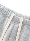 Essential | Drawstring Sweatshorts image 8