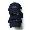 Internally Screaming | 100% Cotton Dad Hat image 13