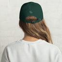 Internally Screaming | 100% Cotton Dad Hat image 1