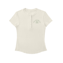 Wellness Club | Henley Shirt image 0