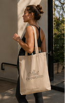 Sh*t I Manifested | Organic Cotton Tote
