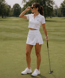 Wellness Club | Mini Skort