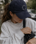CEO of Everything | 100% Corduroy Hat