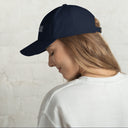 Internally Screaming | 100% Cotton Dad Hat image 6