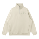Wellness Club | Quarterzip image 0