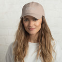Internally Screaming | 100% Cotton Dad Hat image 15