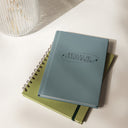 Ideas I'll be Overthinking | Hardcover Notebook image 1