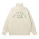 Wellness Club | Quarterzip image 1
