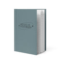 Ideas I'll be Overthinking | Hardcover Notebook image 0