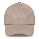 Internally Screaming | 100% Cotton Dad Hat image 25