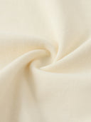 MANIFESTATION | Off Shoulder Rolled Hem Shirt image 3