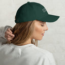 Internally Screaming | 100% Cotton Dad Hat image 14
