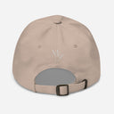 Deep Breaths & Delusion | 100% Cotton Dad Hat image 4