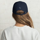Internally Screaming | 100% Cotton Dad Hat image 3
