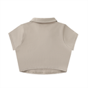 The Social Club Mini Set | Crop Top image 3