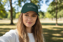 Internally Screaming | 100% Cotton Dad Hat image 10