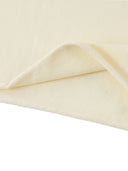 MANIFESTATION | Off Shoulder Rolled Hem Shirt image 4